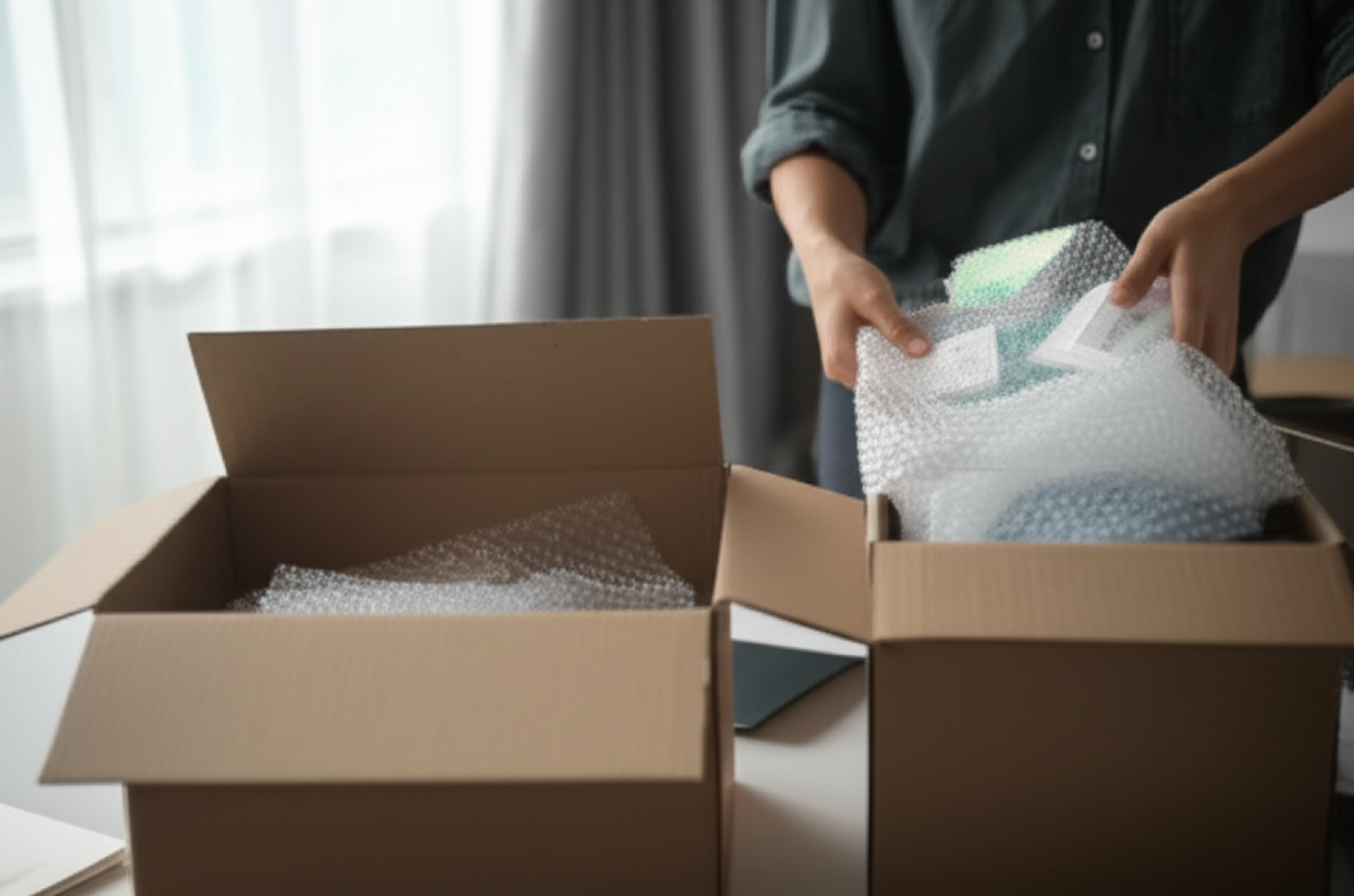 shipping นำเข้าสินค้าจากจีน